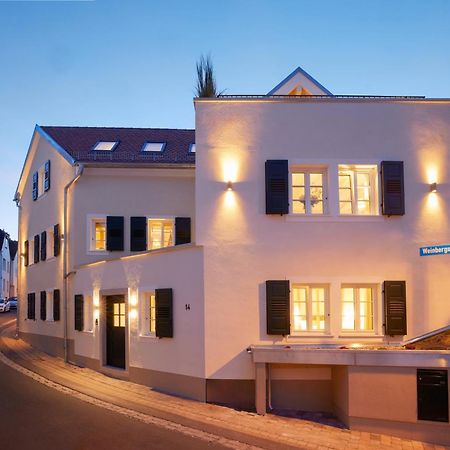 Deidesheimer Haus エクステリア 写真