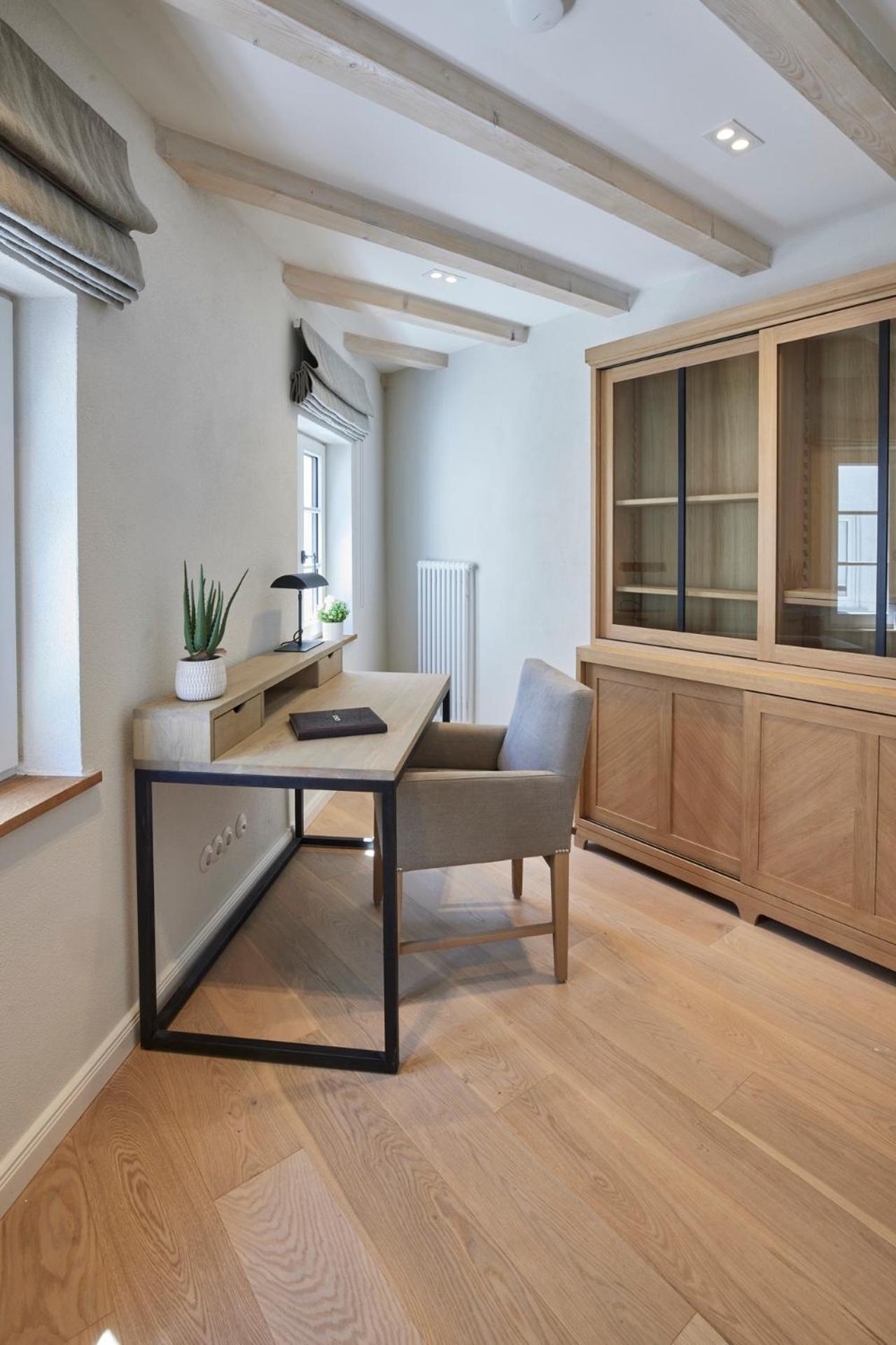 Deidesheimer Haus エクステリア 写真